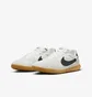 Футзалки дитячі Nike Streetgato Ic Black DH7723-103