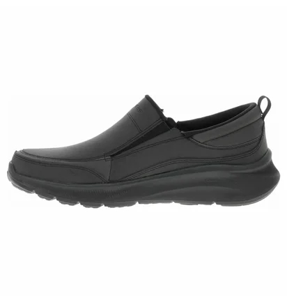 Туфлі чоловічі Skechers Equalizer 5.0 Harvey Black 232517-BBK