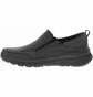 Туфлі чоловічі Skechers Equalizer 5.0 Harvey Black 232517-BBK