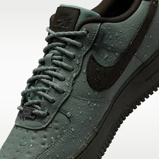 Кроссовки мужские Nike Air Force 1 Gore-Tex Vibram MenS Shoes Green HV5953-300