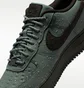 Кроссовки мужские Nike Air Force 1 Gore-Tex Vibram MenS Shoes Green HV5953-300