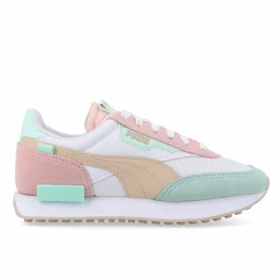 Кросівки жіночі Puma Future Rider Soft Multi 381141-13