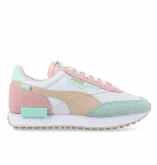 Кросівки жіночі Puma Future Rider Soft Multi 381141-13