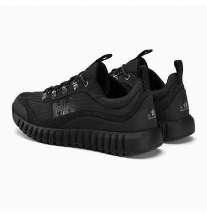 Кроссовки мужские Helly Hansen Venali Black 11870-990