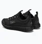 Кроссовки мужские Helly Hansen Venali Black 11870-990