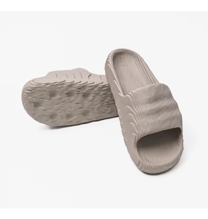 Тапочки чоловічі Adidas Adilette 22 Slides Grey Hq4670