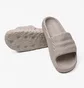 Тапочки чоловічі Adidas Adilette 22 Slides Grey Hq4670