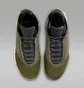 Кроссовки мужские Air Jordan 40 Heritage Olive HQ2077-200