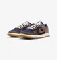 Кросівки чоловічі Nike Dunk Low Prm Blue/Grey FQ8746-410