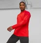 Куртка мужская Puma Teamcup Orange 657983-01