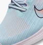 Кроссовки женские Nike Air Winflo 9 Light Blue Dd8686-500