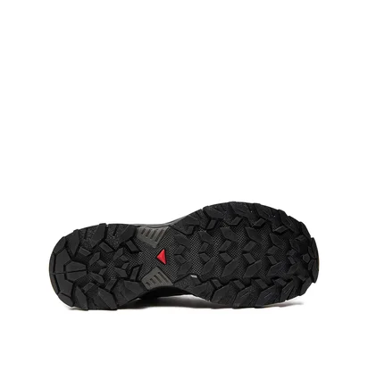 Кроссовки мужские Salomon X Ultra 360 Edge Black L47448300