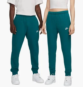 Штаны мужские Nike Sportswear Club Turquoise BV2671-381