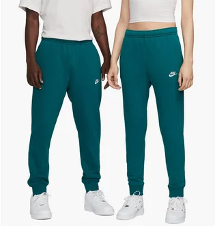 Штаны мужские Nike Sportswear Club Turquoise BV2671-381