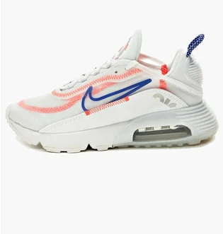 Кроссовки женские Nike W Air Max 2090 White CT1290-100