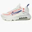 Кроссовки женские Nike W Air Max 2090 White CT1290-100