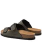 Тапочки мужские Cmp Eco Thalitha Slipper Grey 3Q91017-F832