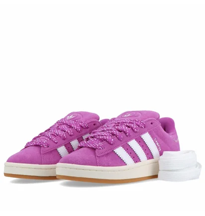 Кросівки жіночі Adidas Campus 00S Pink IF9616
