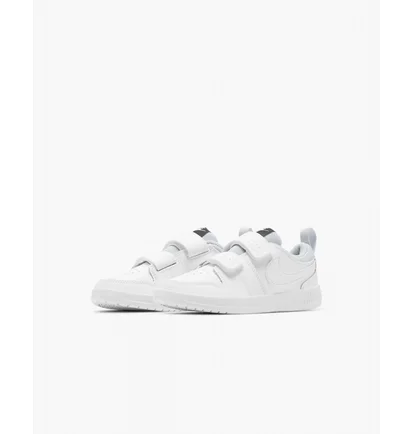 Кросівки дитячі Nike PICO 5 PSV White AR4161-100