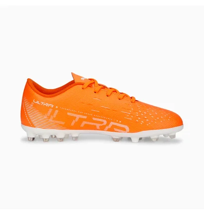 Бутси дитячі Puma Ultra Play Orange 107234-01