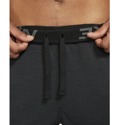 Штани чоловічі Nike M Df Pnt Hpr Dry Lt Yoga Black CZ2208-010