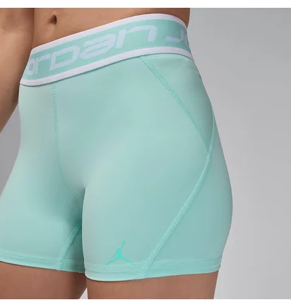 Шорты женские Air Jordan Sport Turquoise FB4623-368