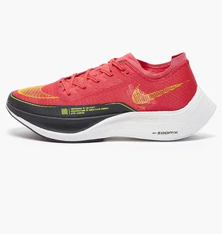 Кроссовки мужские Nike Zoomx Vaporfly Next Percent 2 Red CU4111-600