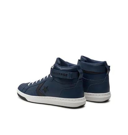 Кеды унисекс Converse Pro Blaze V2 Blue A06626C
