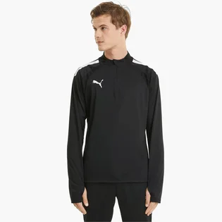 Кофта мужская Puma Teamliga Black 657236-03