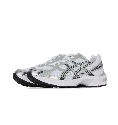 Кросівки чоловічі Asics Gel 1130 White/Grey 1201B020-100