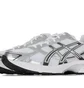Кросівки чоловічі Asics Gel 1130 White/Grey 1201B020-100