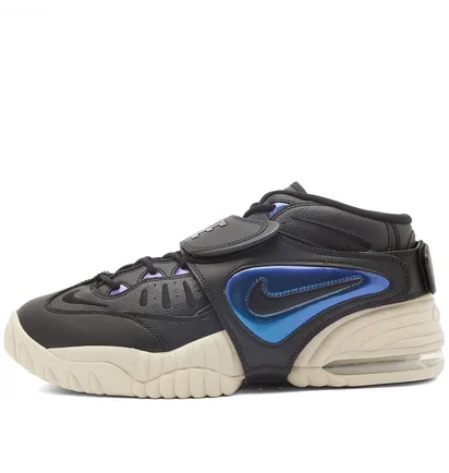 Кроссовки женские Nike W Air Adjust Force 2023 Black DV7409-001