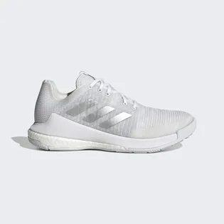 Кроссовки женские Adidas Crazyflight Shoes Grey Hr0635