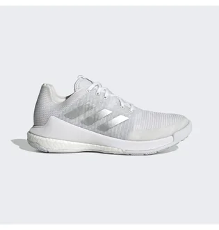 Кроссовки женские Adidas Crazyflight Shoes Grey Hr0635
