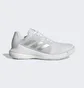 Кроссовки женские Adidas Crazyflight Shoes Grey Hr0635