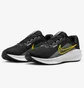 Кросівки чоловічі Nike Downshifter 13 MenS Road Running Shoes Black FD6454-014