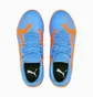 Футзалки мужские Puma Future Play It Light Blue 107204-01