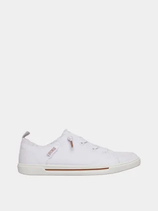 Кеди жіночі Skechers Bobs B Cute 2.0 White 114150-WHT