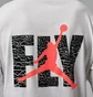 Футболка чоловіча Air Jordan Graphic White IF3064-100