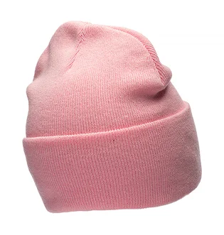 Шапка унісекс Nike U Peak Beanie Tc Fut L Pink FB6528-690