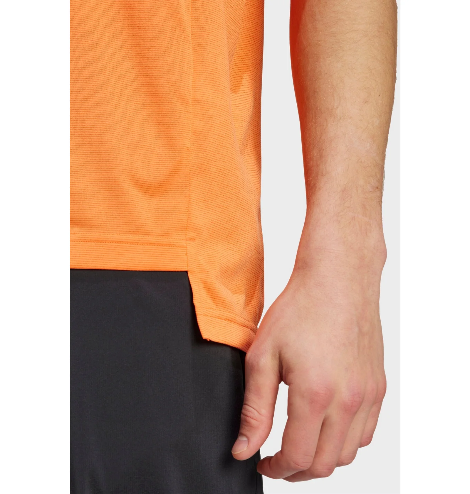 ᐉ Футболка чоловіча Adidas Terrex Multi Terrex Orange HZ6259