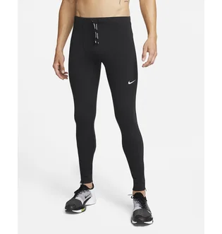Леггинсы мужские Nike Repel Challenger Black Dd6700-010