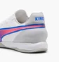 Футзалки унисекс Puma King Match It White 107880-02