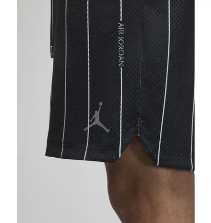 Шорты мужские Air Jordan M J Ess Aop Short Black Dm1357-010