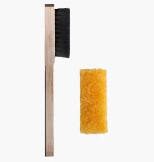 Комплект аксесуарів Jason Markk Suede Cleaning Kit Multi JM310110-1201