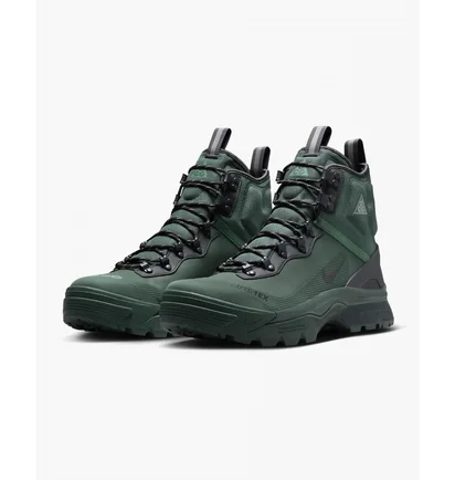 Черевики чоловічі Nike Acg Air Zoom Gaiadome Gore-Tex Green DD2858-300