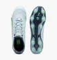 Бутсы мужские Puma King Pro Firm Ground/Artificial Ground Soccer Cleats Light Blue 107862-03