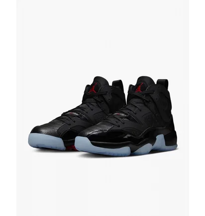 Кросівки чоловічі Air Jordan Two Trey Black Do1925-003