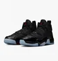 Кросівки чоловічі Air Jordan Two Trey Black Do1925-003