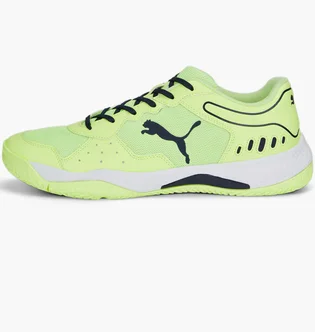 Кросівки унісекс Puma Solarsmash Rct Do Padla Green 107297-01